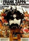 05/09/1973Stadthalle, Offenbach, Germany